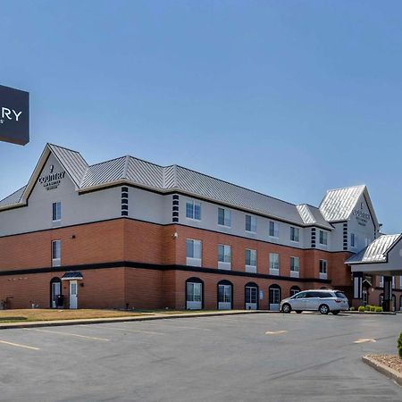 Country Inn & Suites By Radisson, St Peters, Mo Saint Peters Eksteriør billede