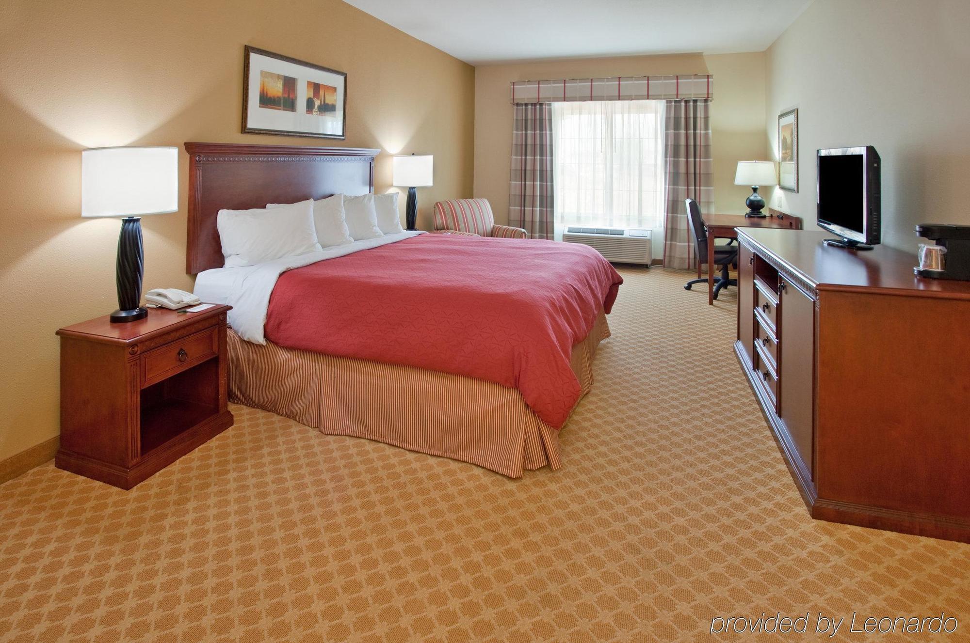 Country Inn & Suites By Radisson, St Peters, Mo Saint Peters Værelse billede