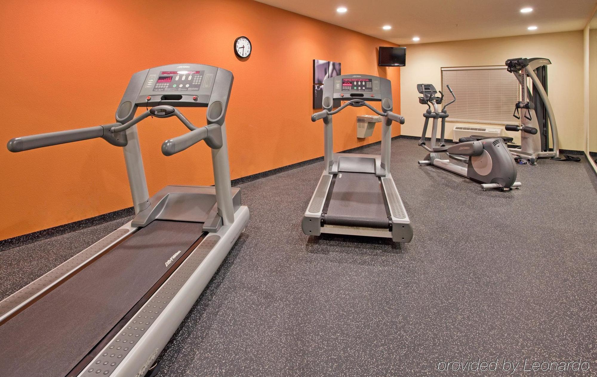 Country Inn & Suites By Radisson, St Peters, Mo Saint Peters Faciliteter billede