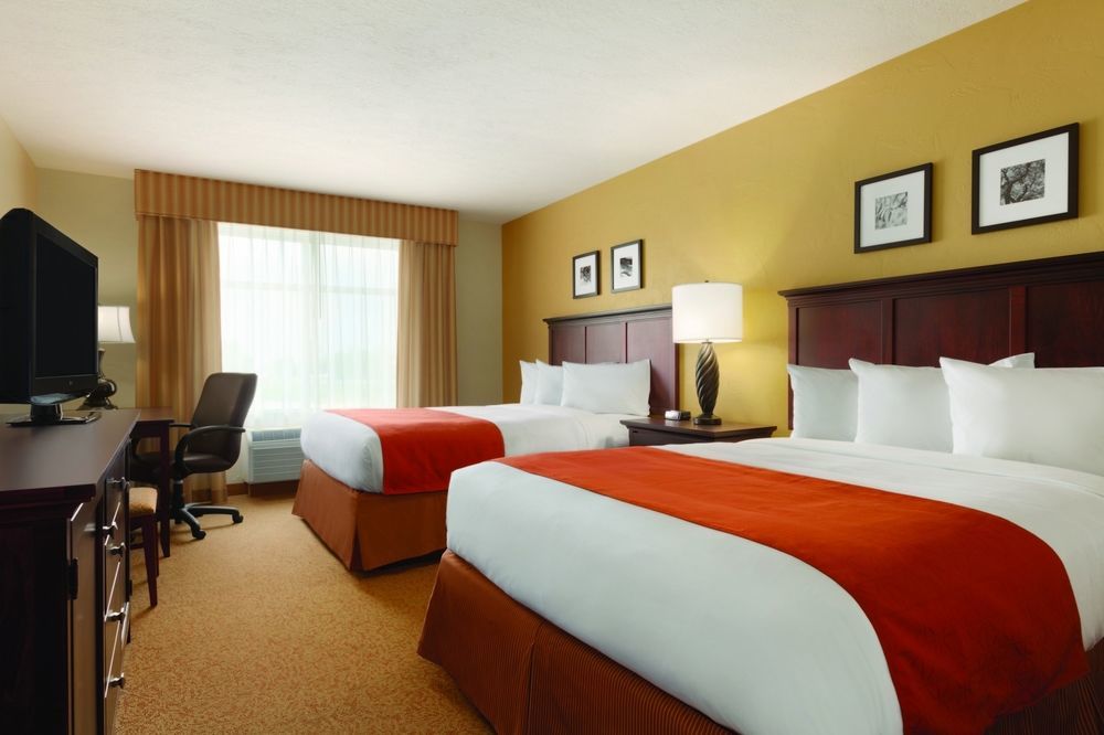 Country Inn & Suites By Radisson, St Peters, Mo Saint Peters Eksteriør billede