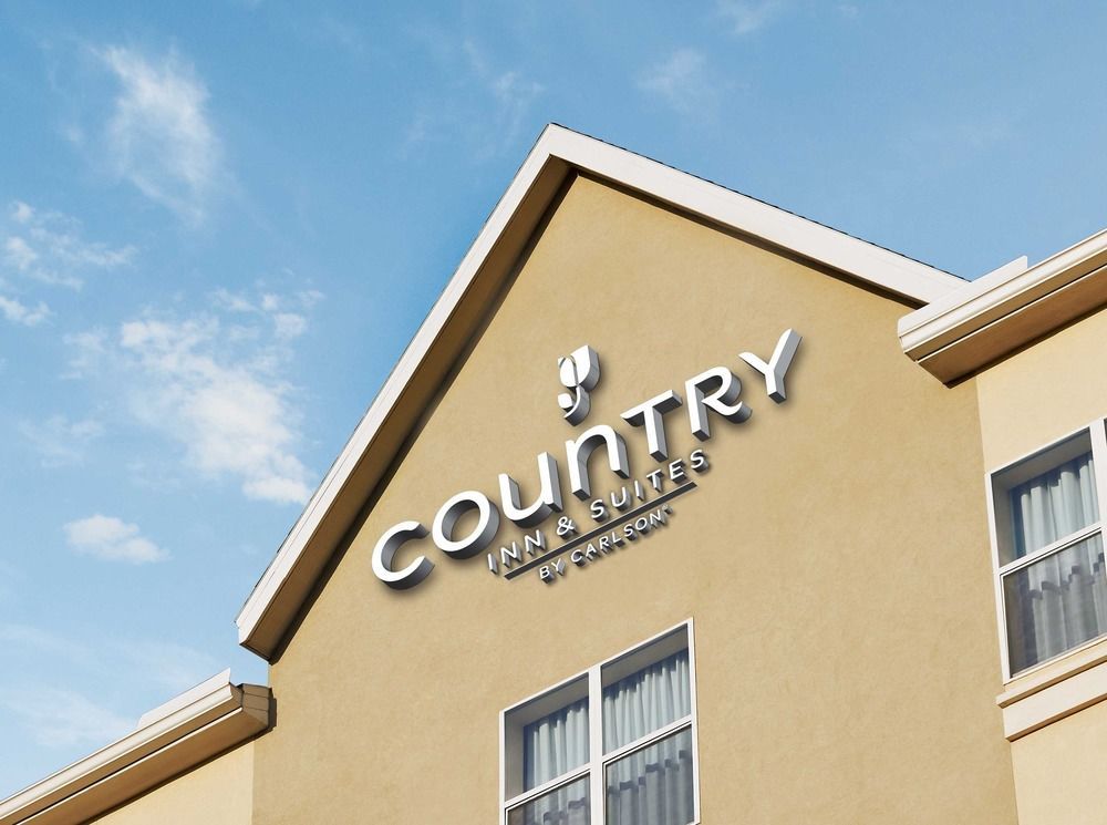 Country Inn & Suites By Radisson, St Peters, Mo Saint Peters Eksteriør billede