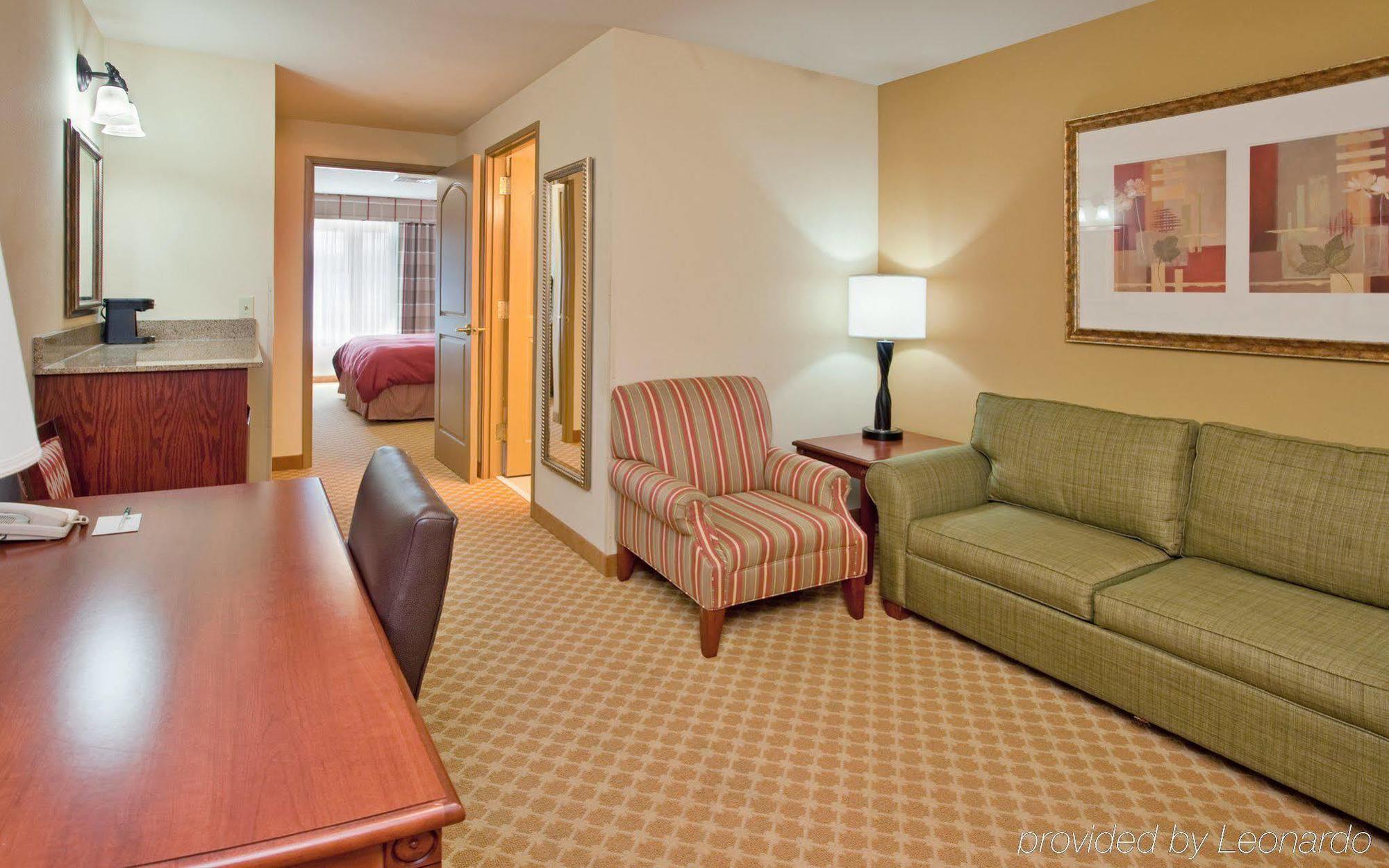 Country Inn & Suites By Radisson, St Peters, Mo Saint Peters Værelse billede