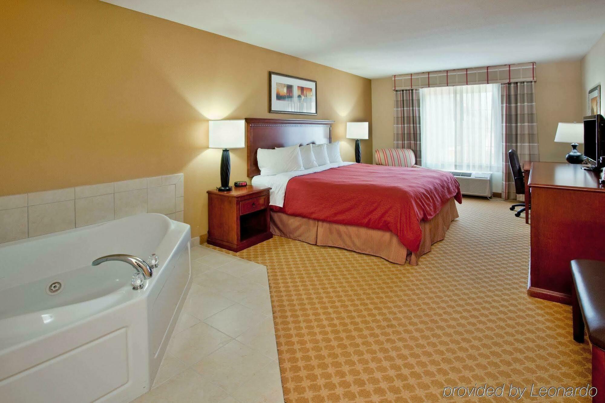Country Inn & Suites By Radisson, St Peters, Mo Saint Peters Værelse billede